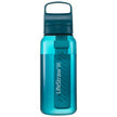 GO 2.0 Tritan Filter Bottle 1L