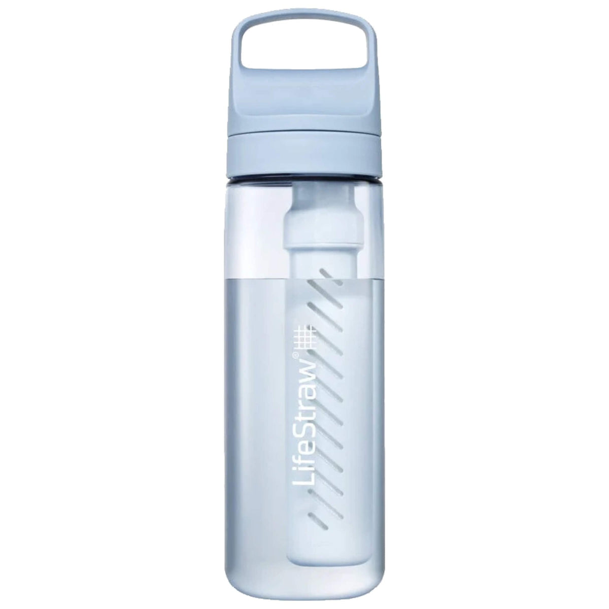 GO 2.0 Tritan Filter Bottle 650ml