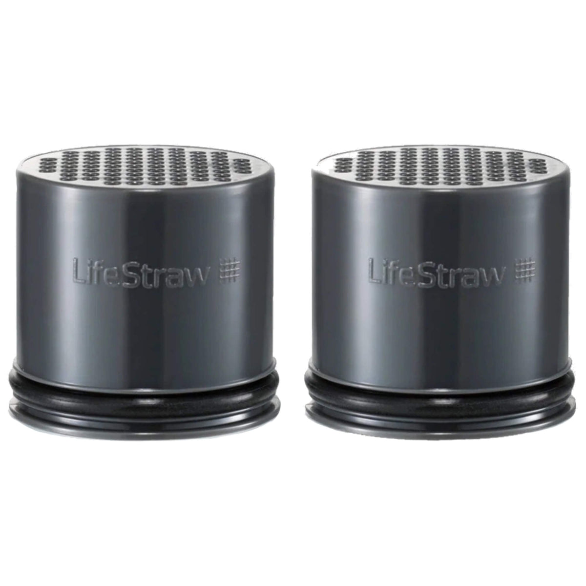 Replacement GO 2.0 Activated Carbon Filter 2-Pack