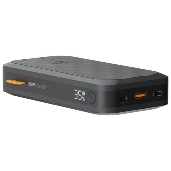 Fuel Series Power Bank 35W-20,000mAh