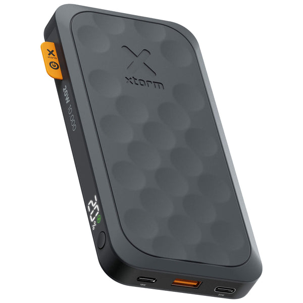 Fuel Series Power Bank 20W-10,000mAh