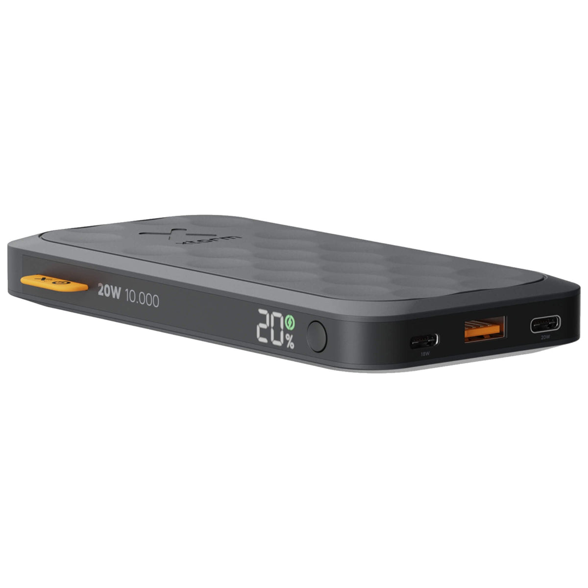 Fuel Series Power Bank 20W-10,000mAh
