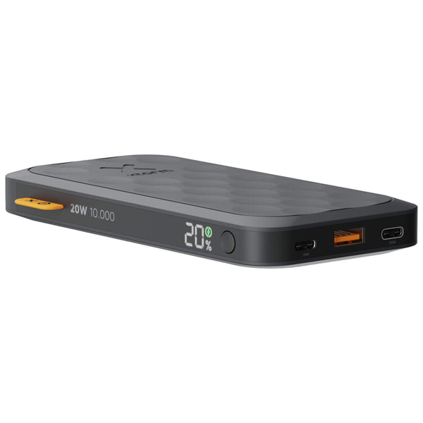 Fuel Series Power Bank 20W-10,000mAh