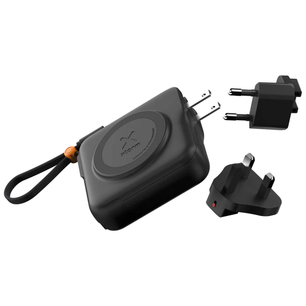 TravelPro 30W 3in1 Travel Charger 10.000