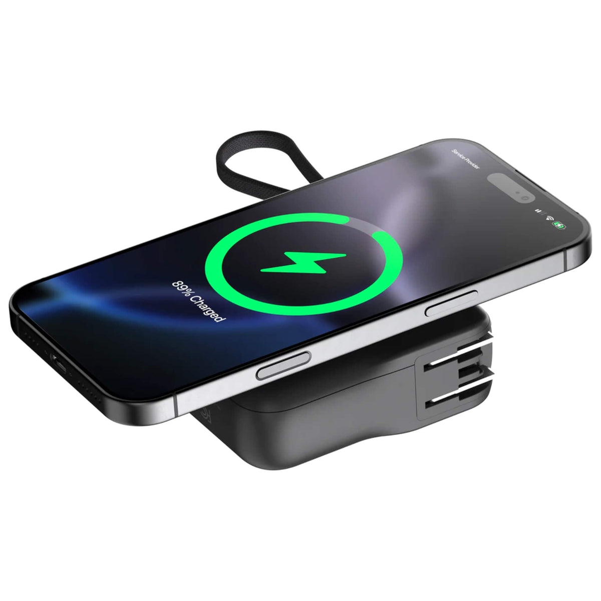 TravelPro 30W 3in1 Travel Charger 10.000
