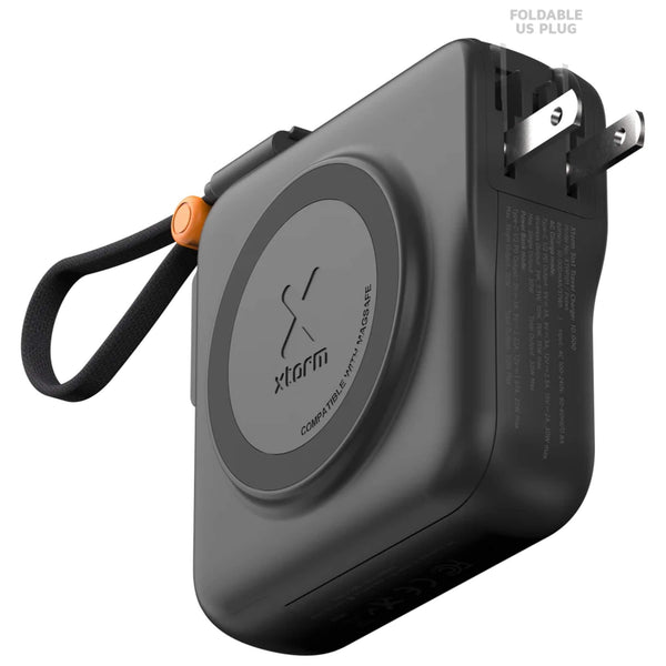 TravelPro 30W 3in1 Travel Charger 10.000