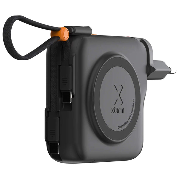 TravelPro 30W 3in1 Travel Charger 10.000