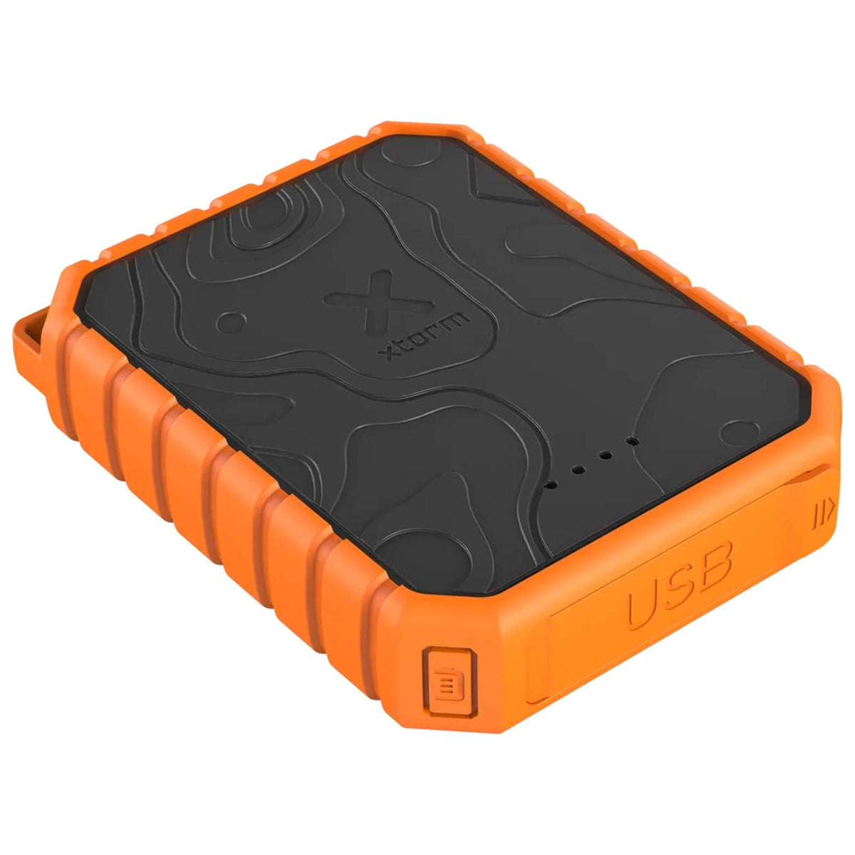 XR201 Xtreme Power Bank 20W - 10,000 mAh with Torch
