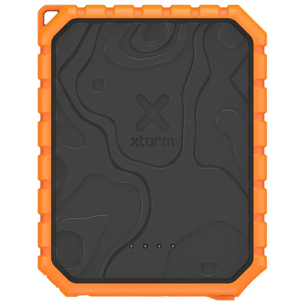 XR201 Xtreme Power Bank 20W - 10,000 mAh with Torch