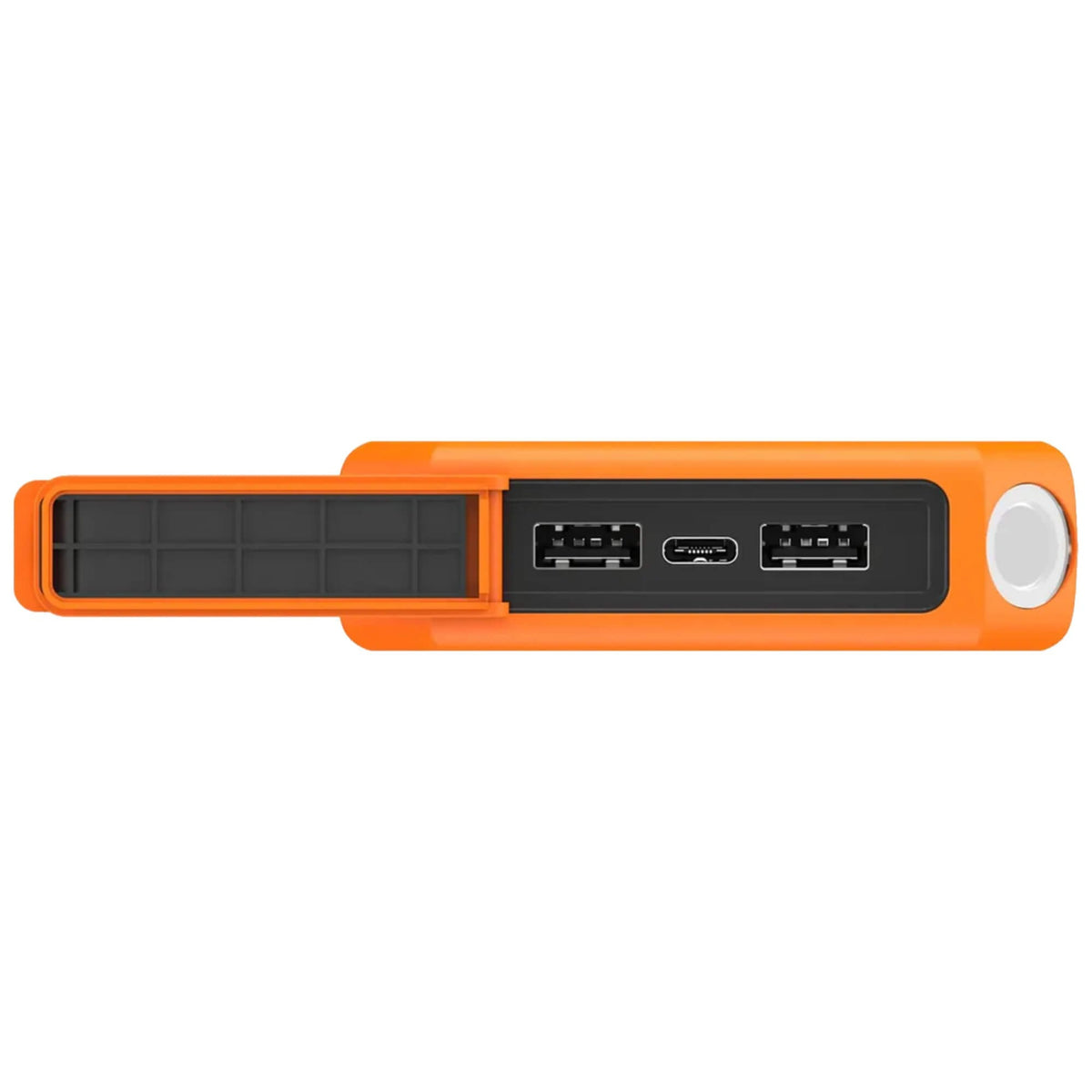 XR201 Xtreme Power Bank 20W - 10,000 mAh with Torch