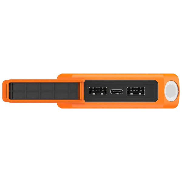 XR201 Xtreme Power Bank 20W - 10,000 mAh with Torch