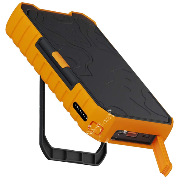 XR203 Xtreme Solar Power Bank 20W 10,000mAh