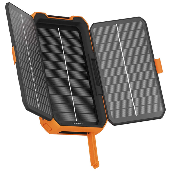XR203 Xtreme Solar Power Bank 20W 10,000mAh