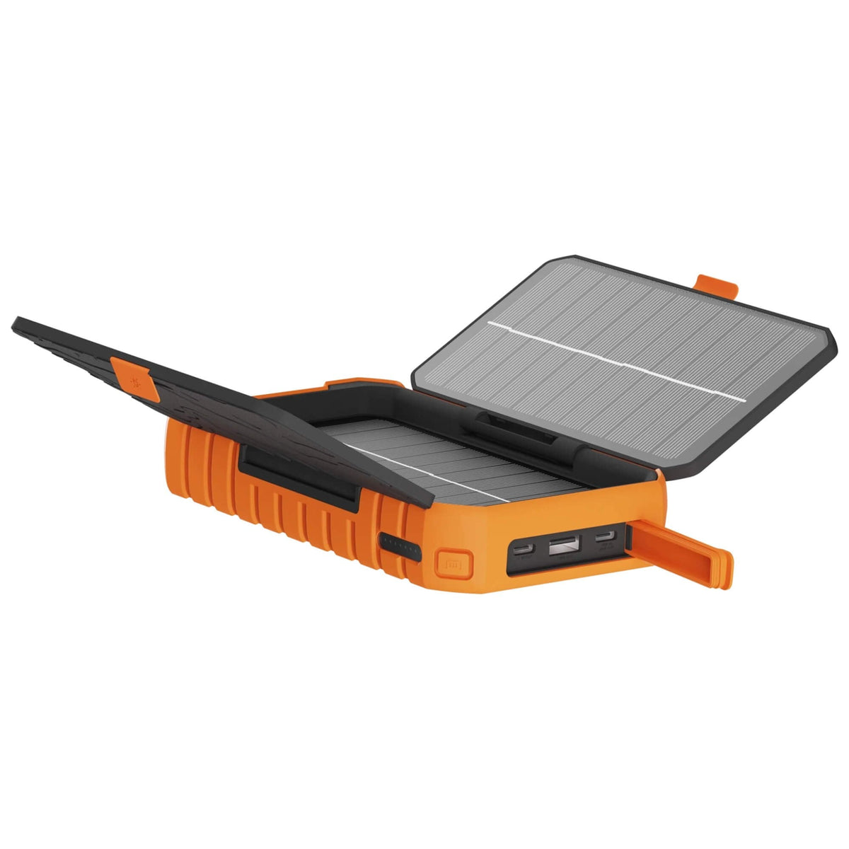 XR203 Xtreme Solar Power Bank 20W 10,000mAh