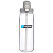 Straw Bottle 700ml