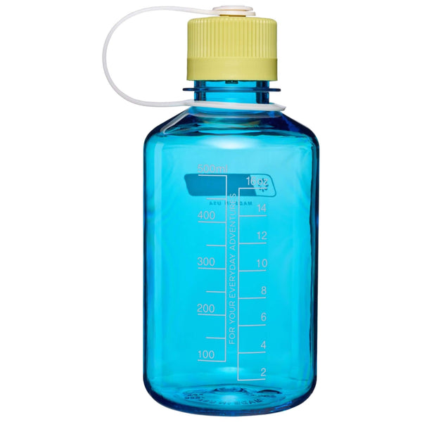 0.5L Narrow Mouth Sustain Bottle