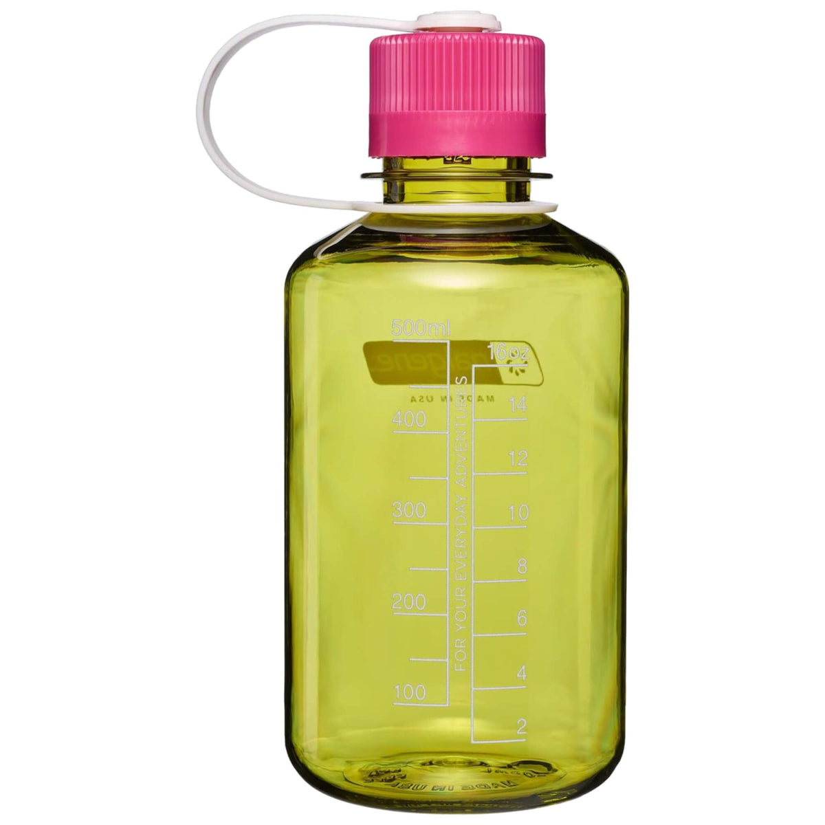 0.5L Narrow Mouth Sustain Bottle