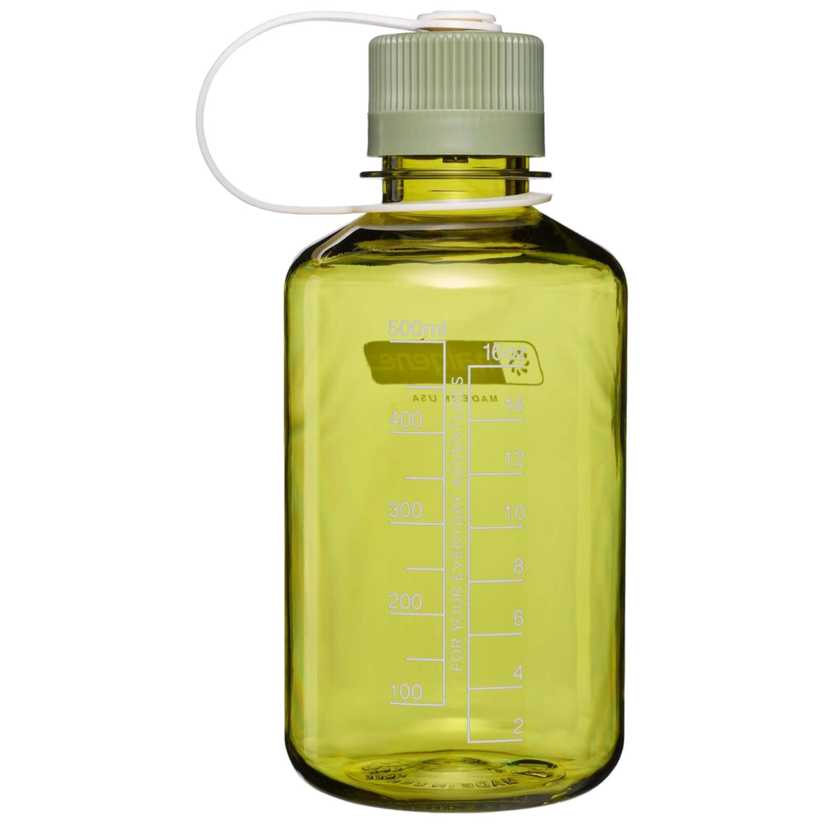0.5L Narrow Mouth Sustain Bottle