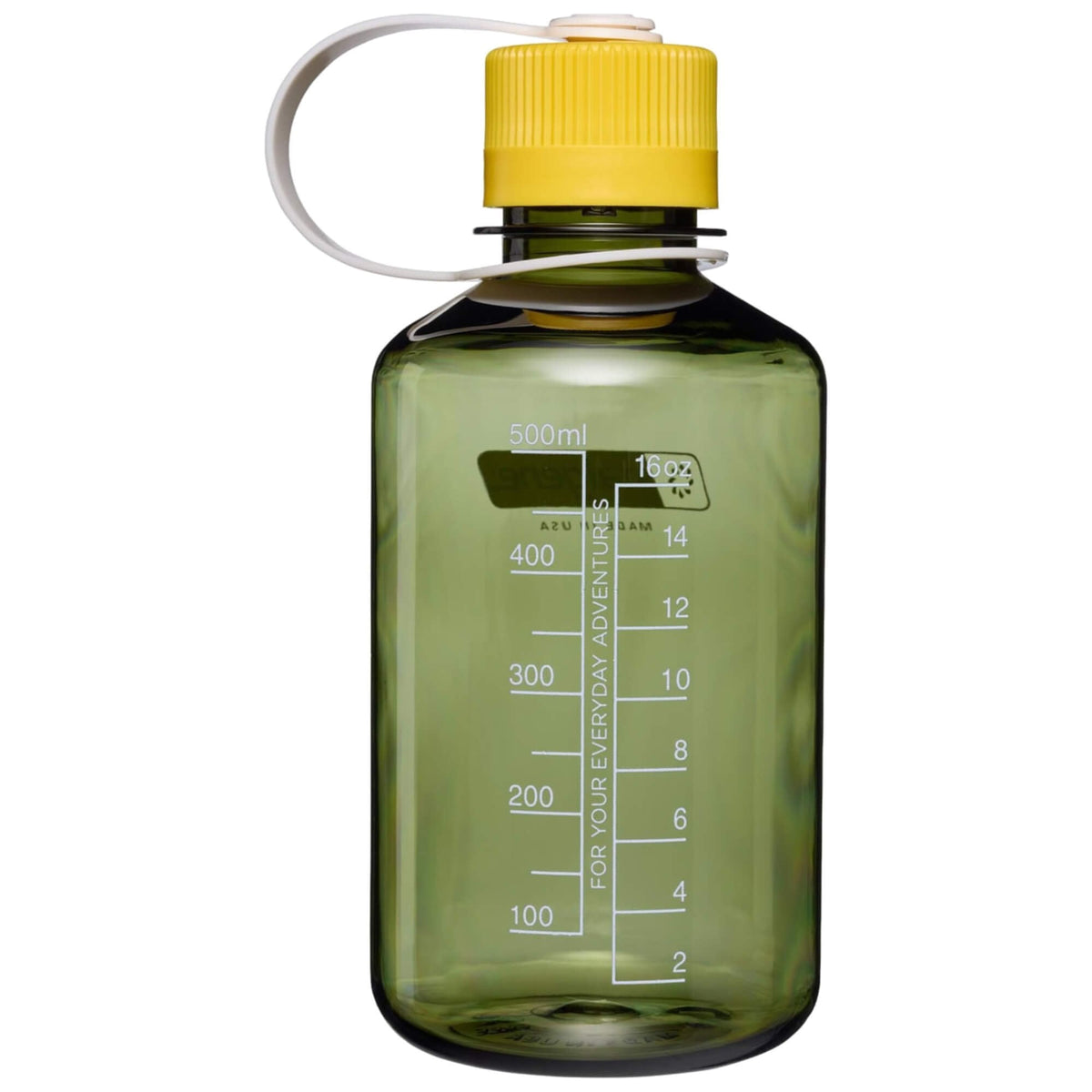 0.5L Narrow Mouth Sustain Bottle