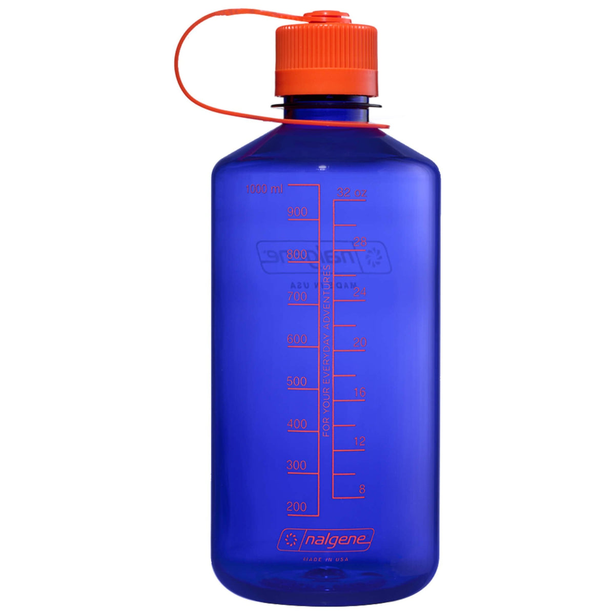 1L Narrow Mouth Sustain Bottle