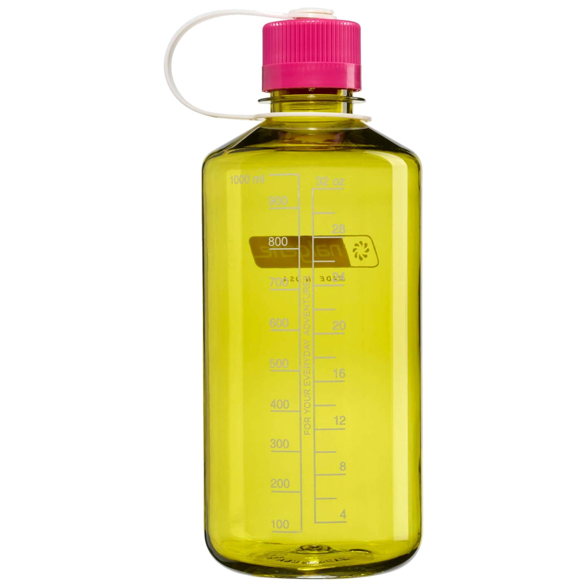 1L Narrow Mouth Sustain Bottle