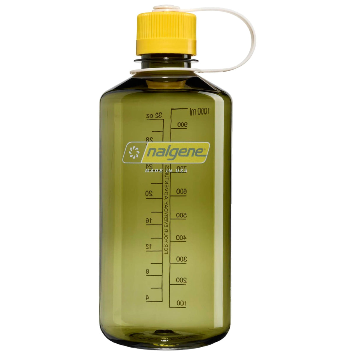 1L Narrow Mouth Sustain Bottle