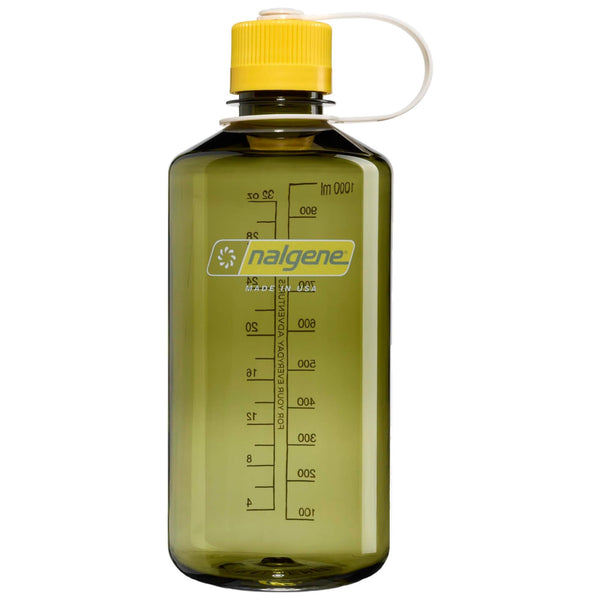 1L Narrow Mouth Sustain Bottle