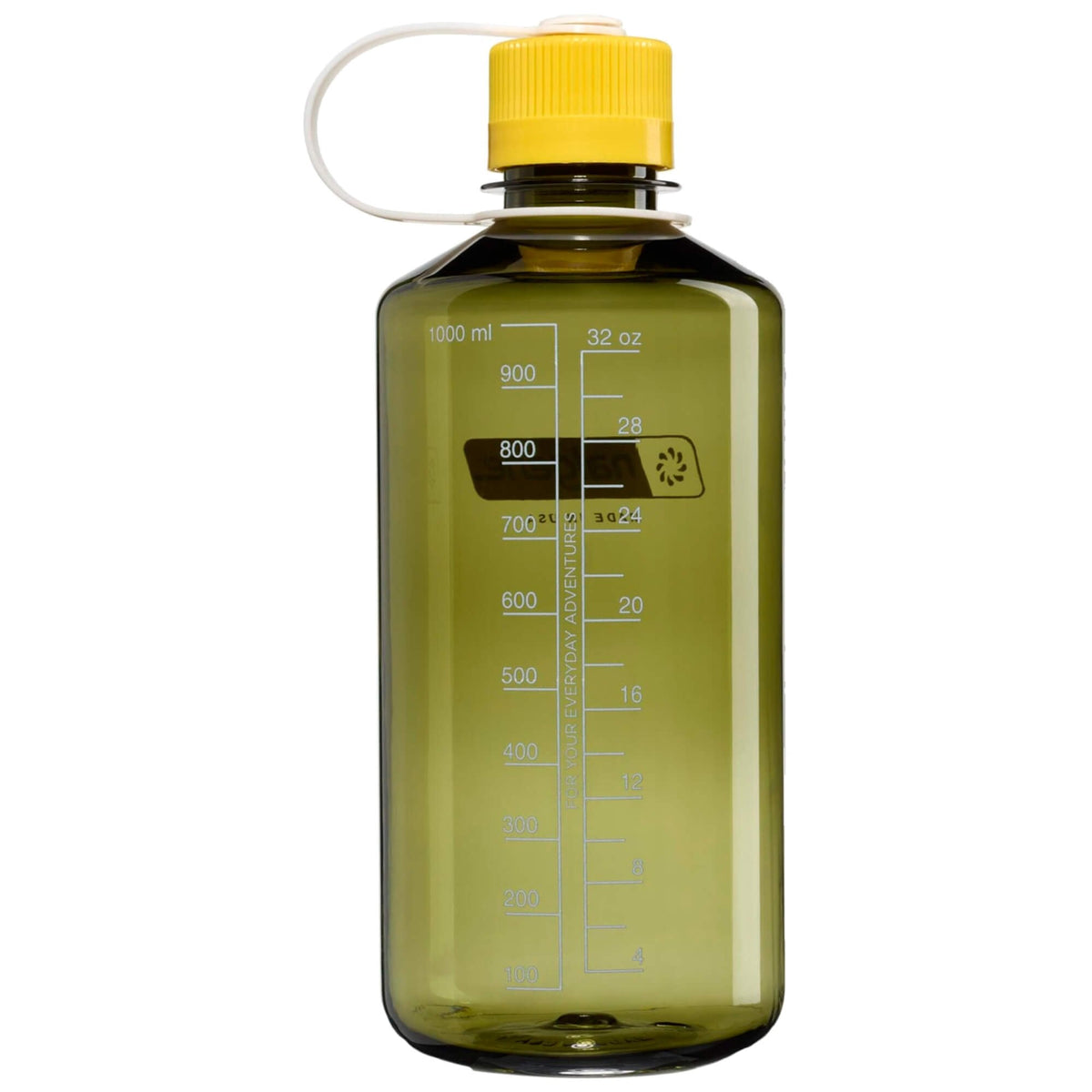 1L Narrow Mouth Sustain Bottle