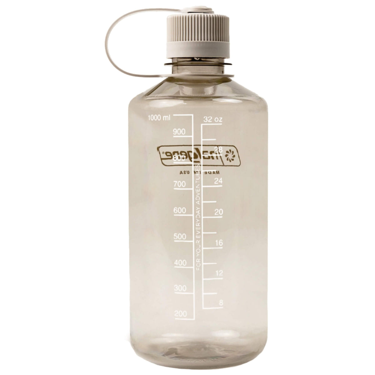 1L Narrow Mouth Sustain Bottle