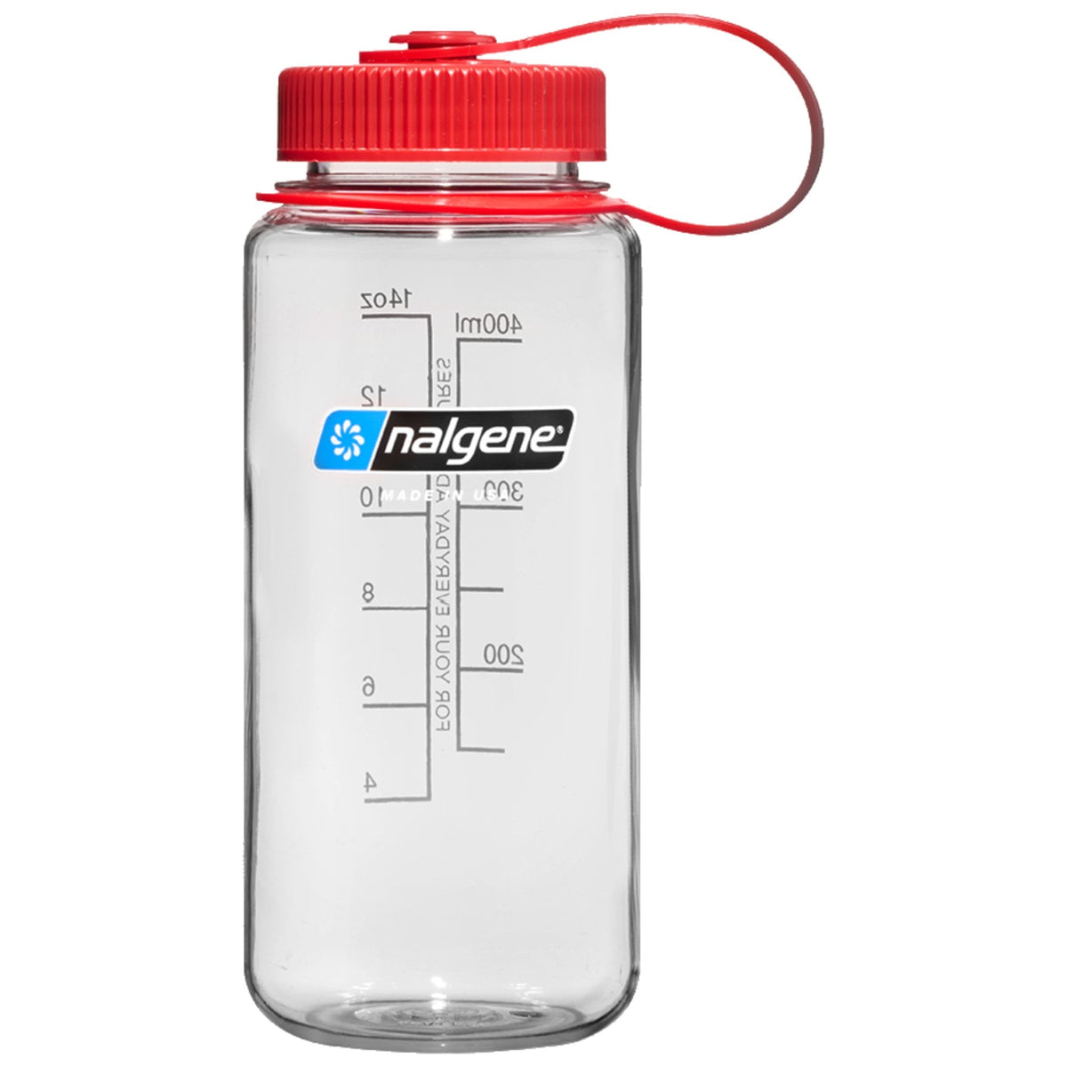 0.5L Wide Mouth Sustain Bottle