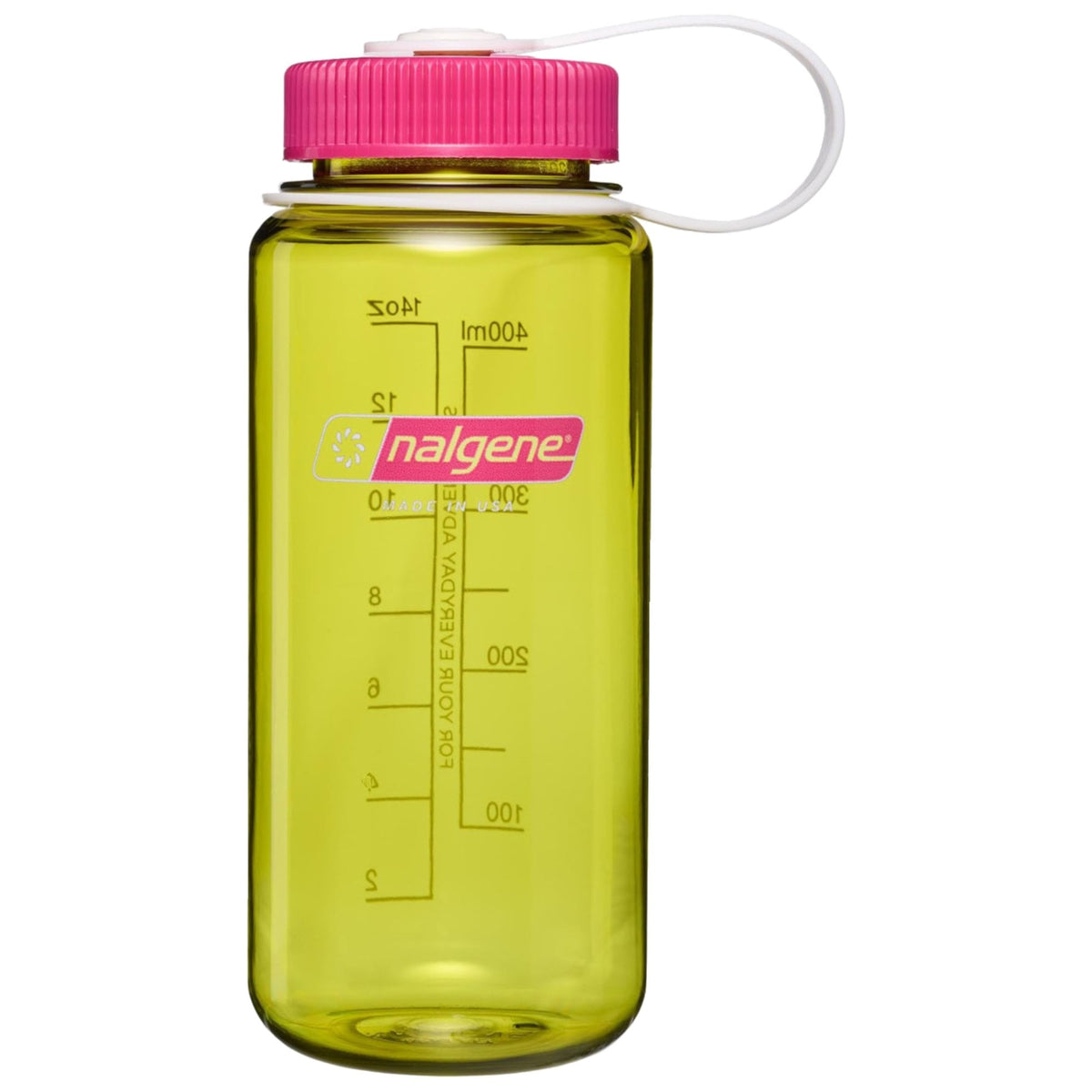0.5L Wide Mouth Sustain Bottle