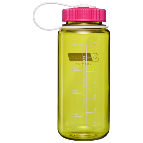 0.5L Wide Mouth Sustain Bottle