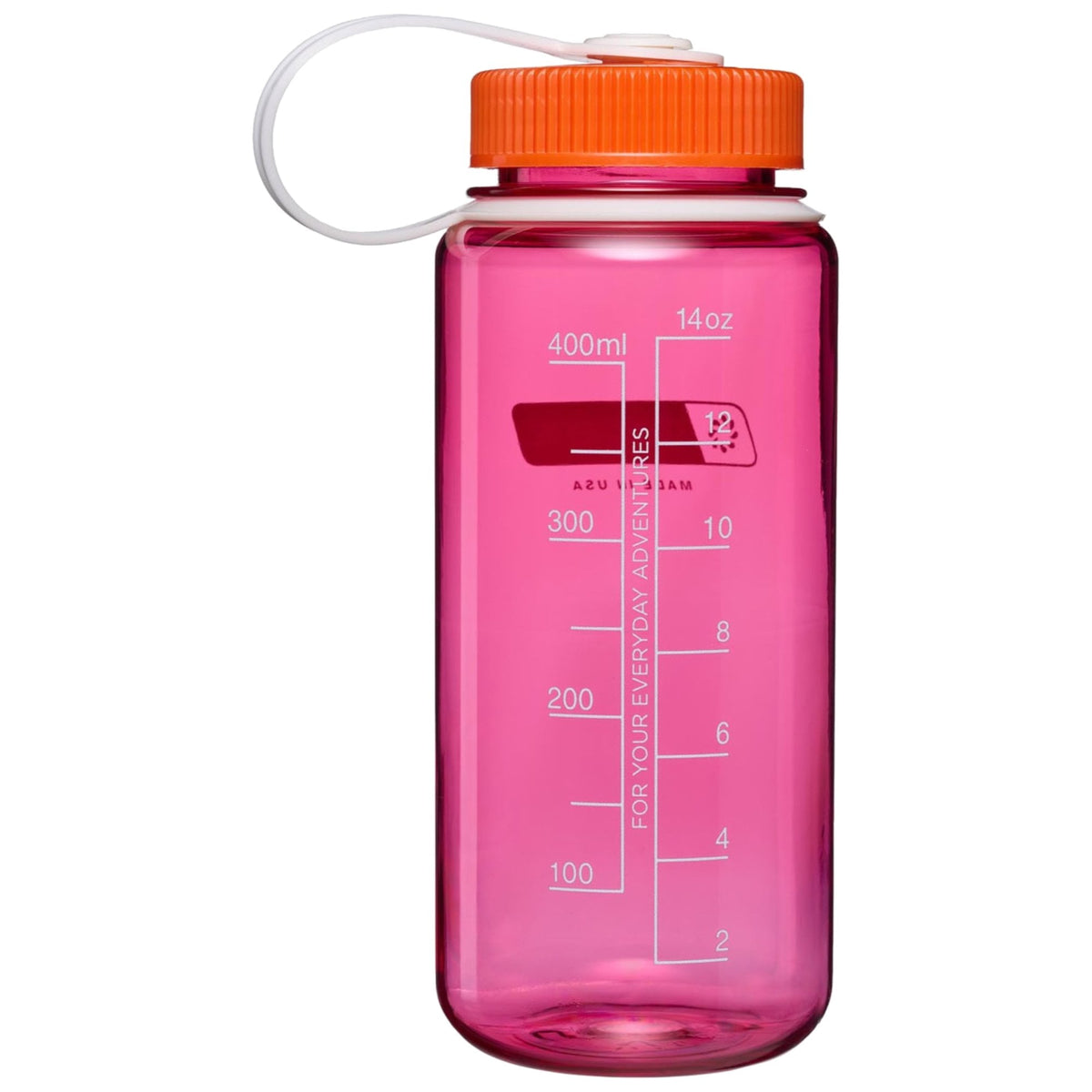 0.5L Wide Mouth Sustain Bottle