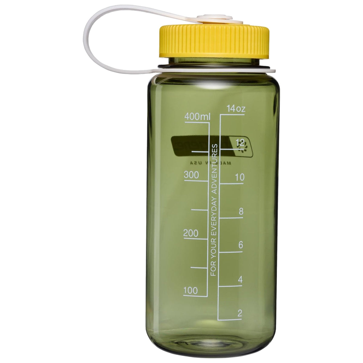 0.5L Wide Mouth Sustain Bottle
