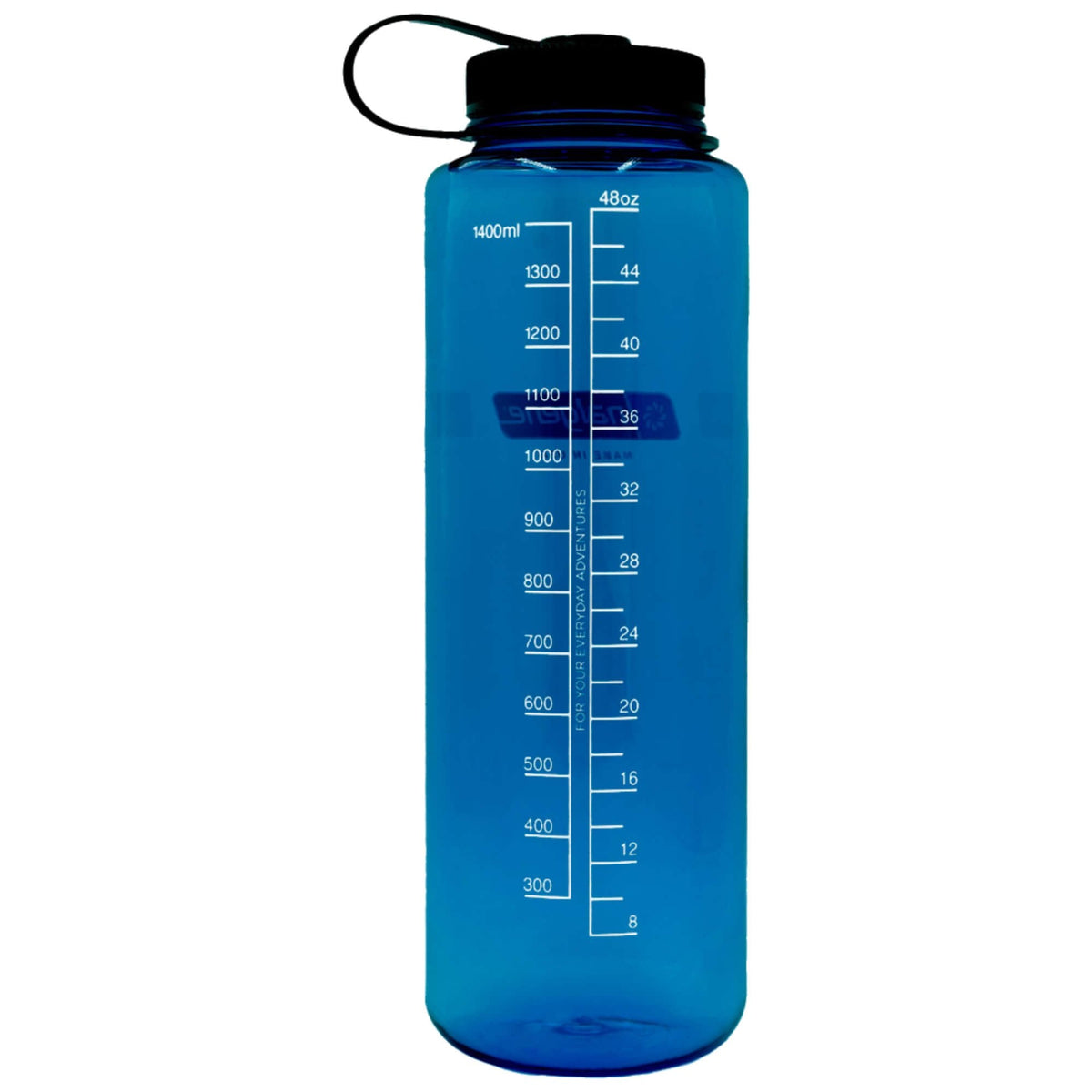 1.5L Silo Wide Mouth Sustain Bottle