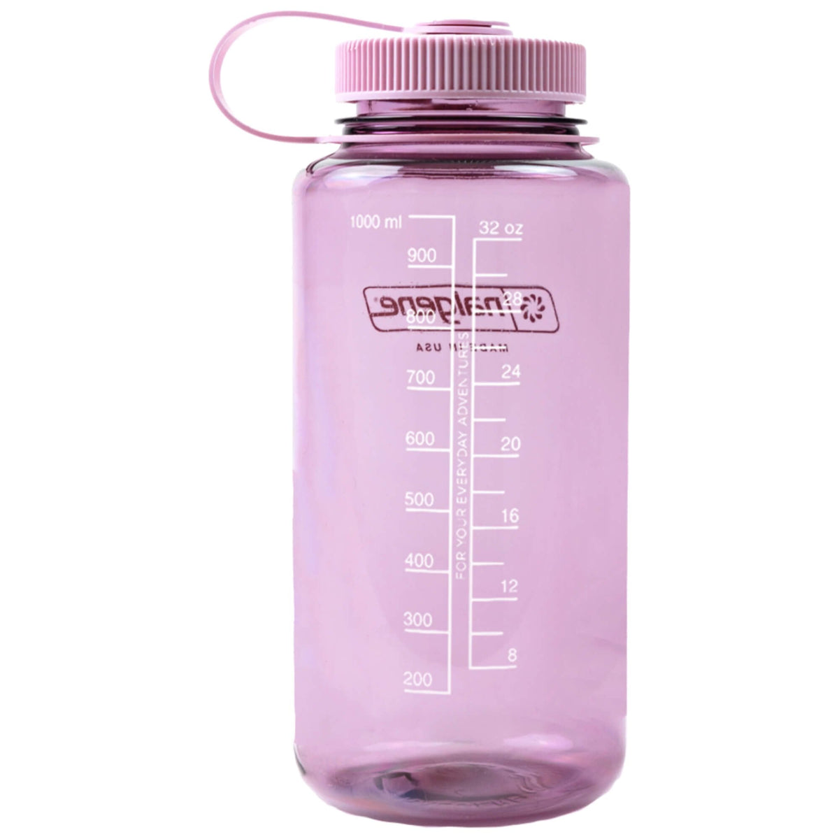 1L Wide Mouth Sustain Bottle
