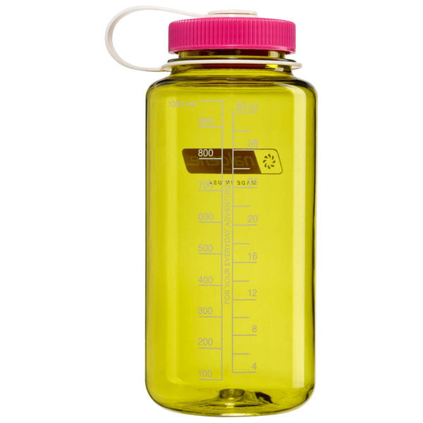 1L Wide Mouth Sustain Bottle