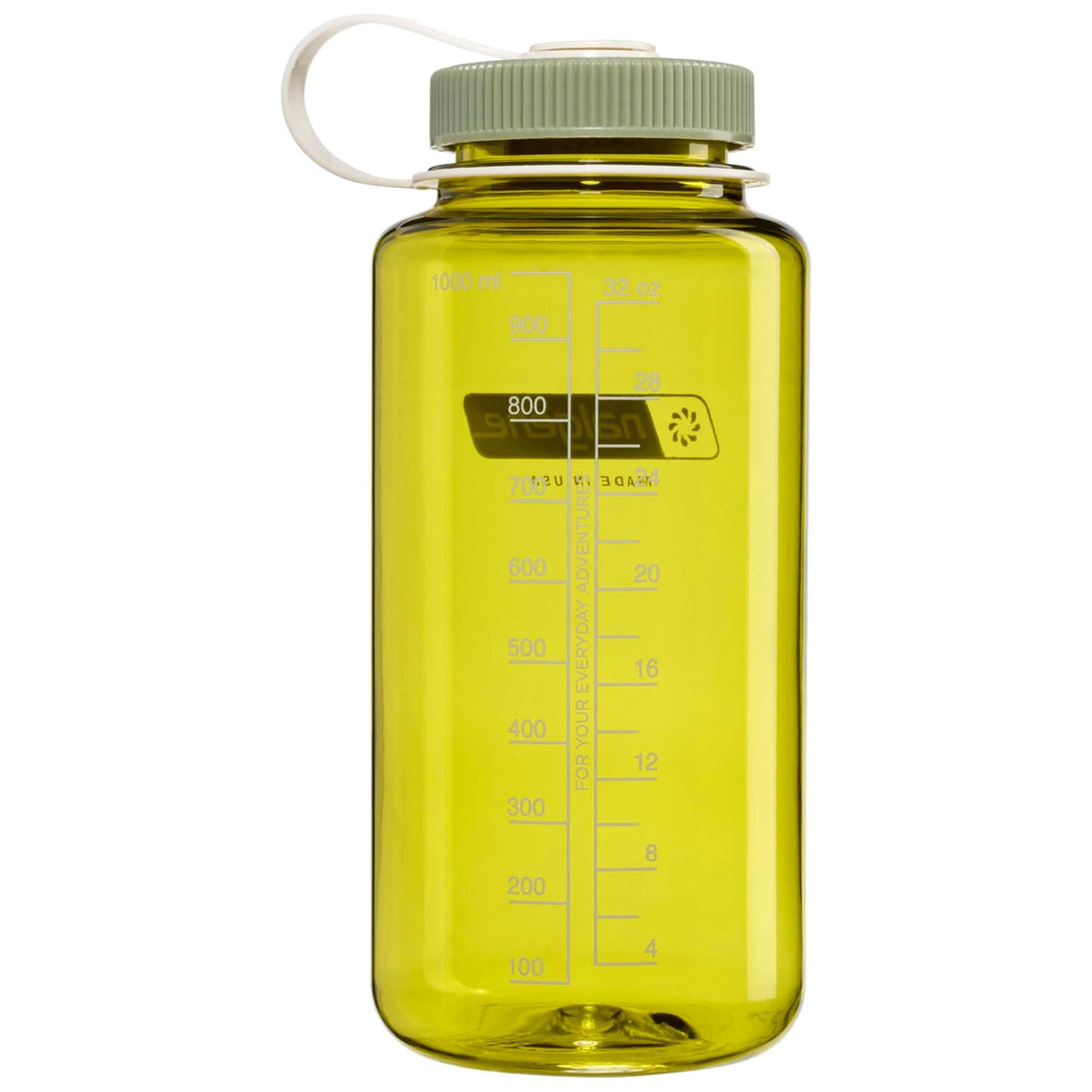 1L Wide Mouth Sustain Bottle