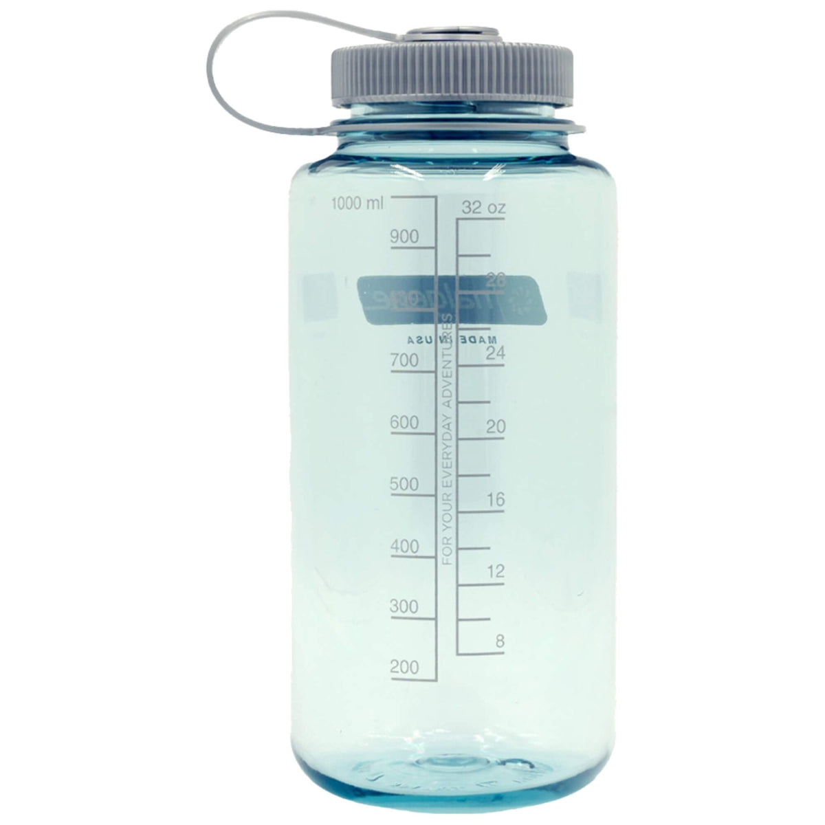 Tritan Sustain Wide Mouth Silo 1L Bottle