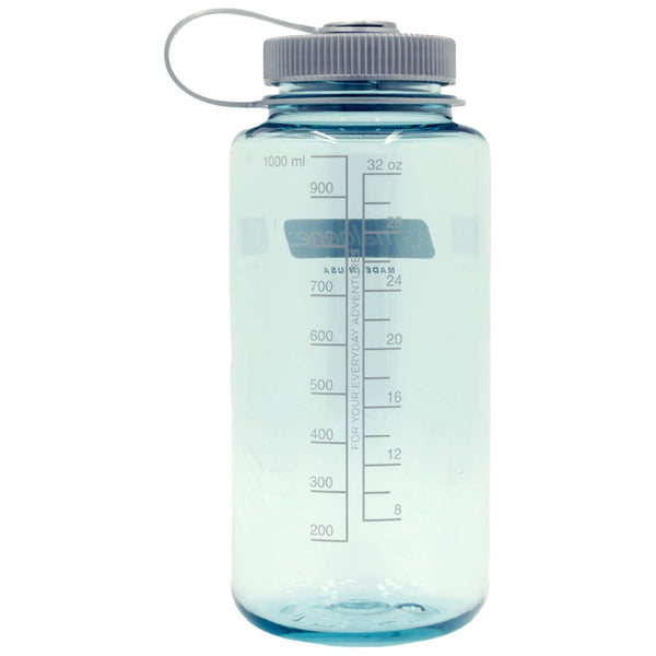 Tritan Sustain Wide Mouth Silo 1L Bottle