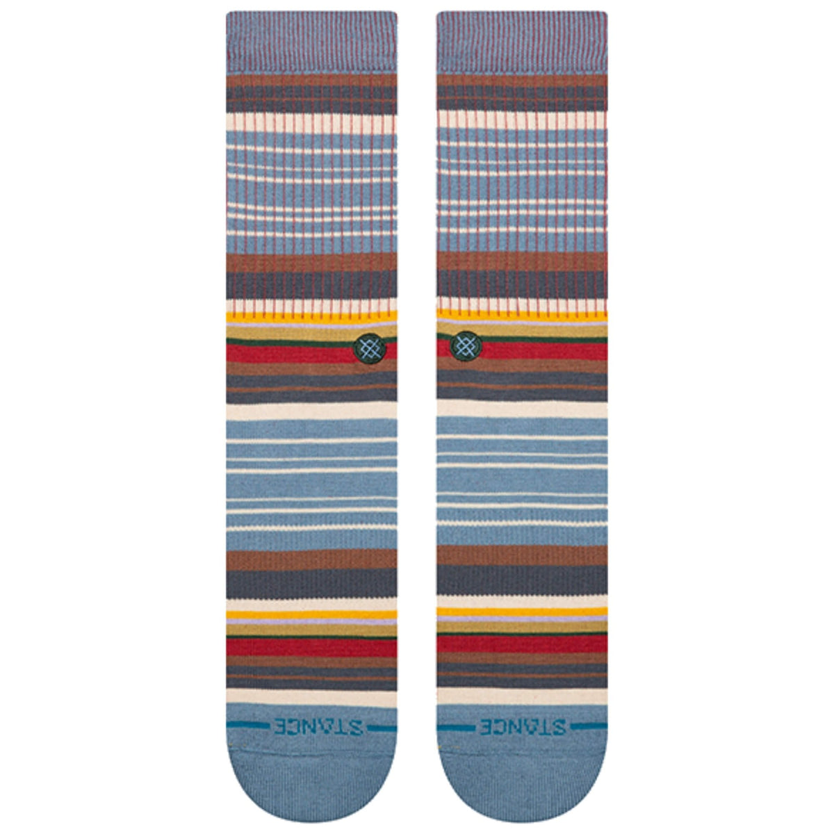 Jorongo Pop Crew Sock