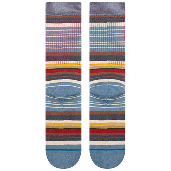 Jorongo Pop Crew Sock
