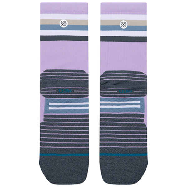 Womens Maliboo Mid Crew Sock