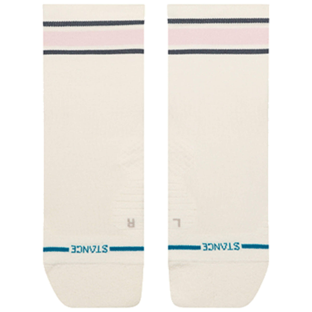 Wiley Light Quarter Sock