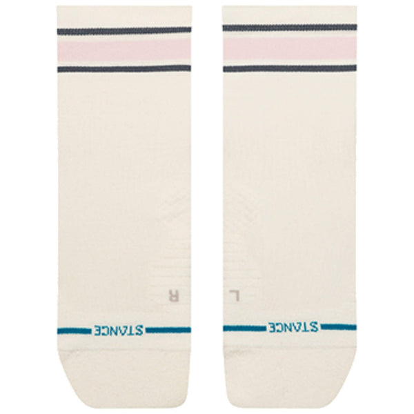 Wiley Light Quarter Sock