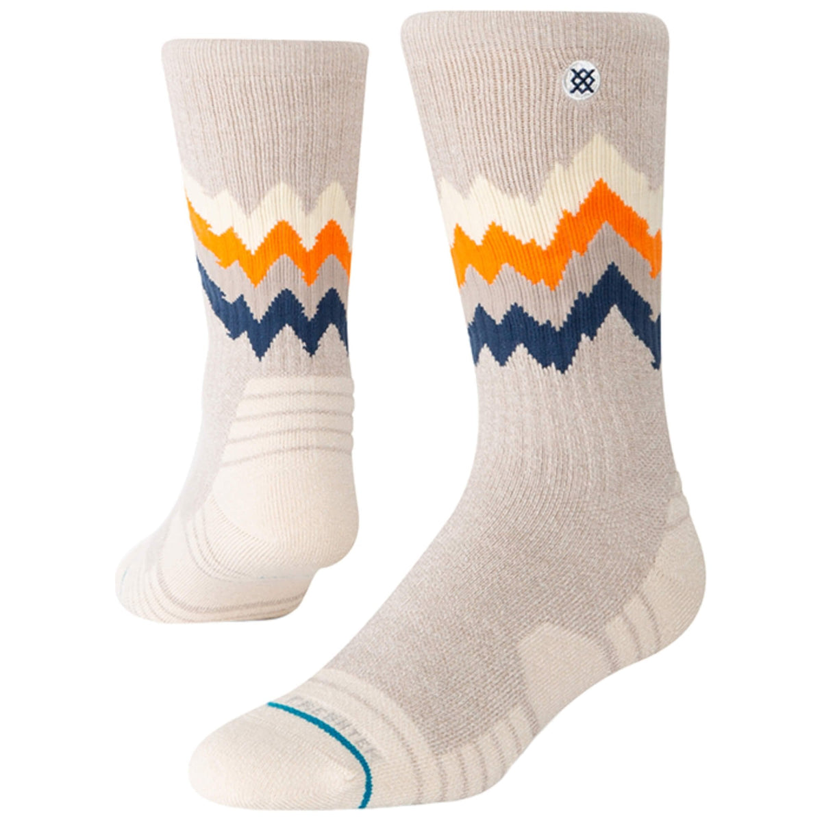 Thompson Hike Crew Sock