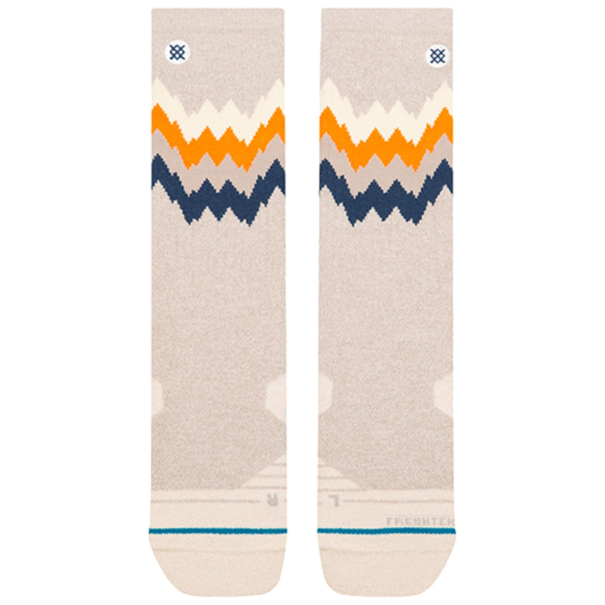 Thompson Hike Crew Sock