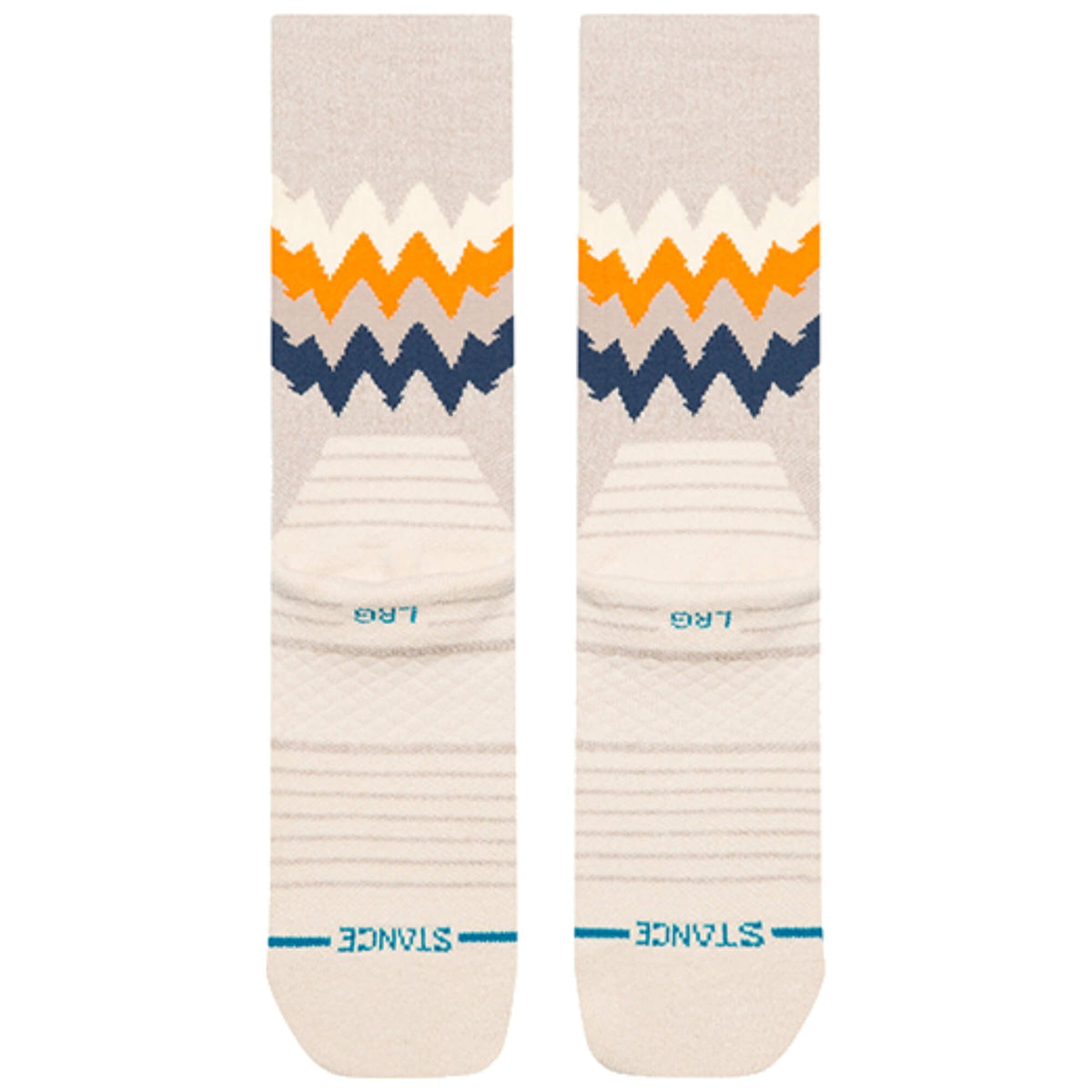 Thompson Hike Crew Sock
