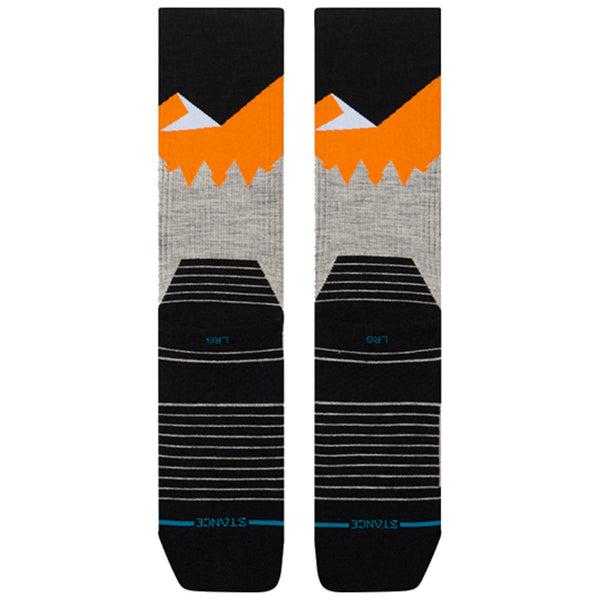 South Face Hike Light Crew Sock