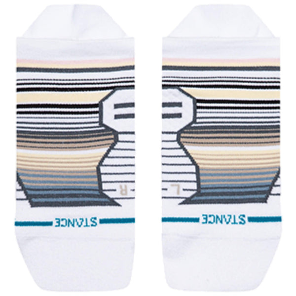 Trailhead Light Tab Sock